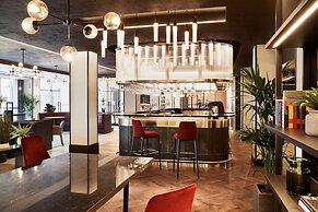 Radisson Hotel & Conference Centre London Heathrow