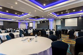 Radisson Hotel & Conference Centre London Heathrow