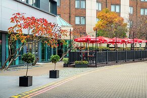 Radisson Hotel & Conference Centre London Heathrow