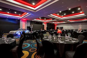 Radisson Hotel & Conference Centre London Heathrow