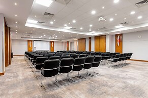 Radisson Hotel & Conference Centre London Heathrow