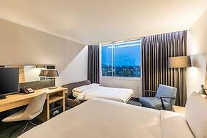 Radisson Hotel & Conference Centre London Heathrow