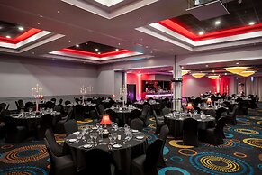 Radisson Hotel & Conference Centre London Heathrow