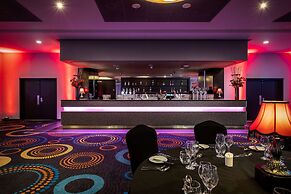 Radisson Hotel & Conference Centre London Heathrow