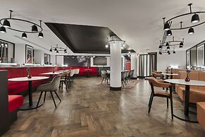 Radisson Hotel & Conference Centre London Heathrow