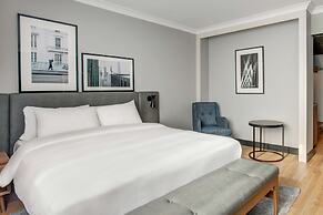 Radisson Hotel & Conference Centre London Heathrow