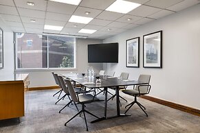 Radisson Hotel & Conference Centre London Heathrow