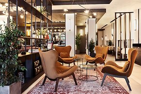 Radisson Hotel & Conference Centre London Heathrow