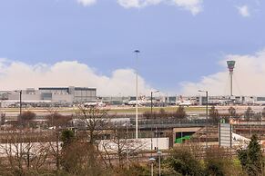 Radisson Hotel & Conference Centre London Heathrow