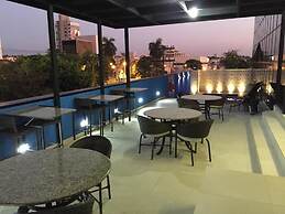 HOTEL CAMPO GRANDE