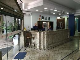 HOTEL CAMPO GRANDE
