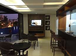 HOTEL CAMPO GRANDE