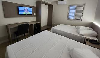 HOTEL CAMPO GRANDE