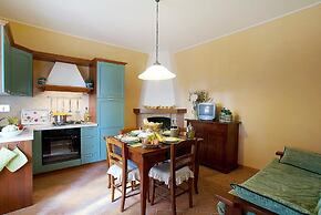 Villa Gambassi near San Gimignano