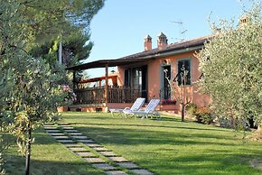 Villa Gambassi near San Gimignano