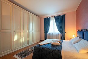 Villa Gambassi near San Gimignano