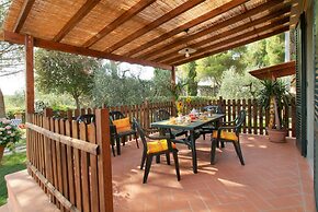 Villa Gambassi near San Gimignano