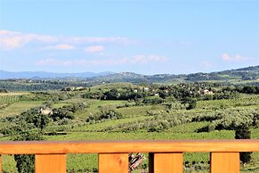 Villa Gambassi near San Gimignano