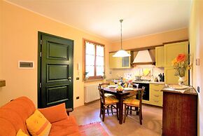 Villa Gambassi near San Gimignano