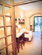 Villa Gambassi near San Gimignano