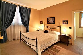 Villa Gambassi near San Gimignano