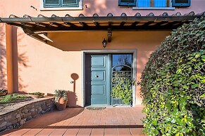 Villa Gambassi near San Gimignano