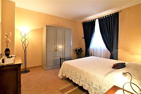 Villa Gambassi near San Gimignano