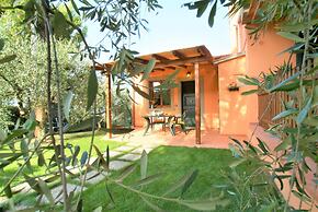 Villa Gambassi near San Gimignano