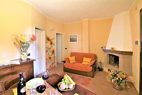 Villa Gambassi near San Gimignano