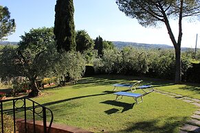 Villa Gambassi near San Gimignano
