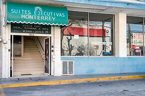 Ayenda Suites Ejecutivas Monterrey