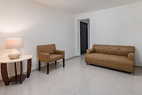 Ayenda Suites Ejecutivas Monterrey