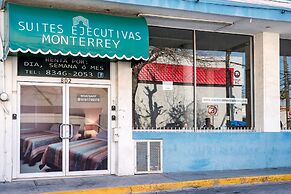 Ayenda Suites Ejecutivas Monterrey