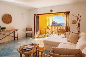 Casitas in Careyes