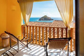 Casitas in Careyes