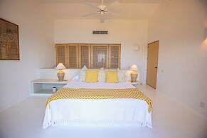 Casitas in Careyes