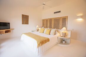 Casitas in Careyes