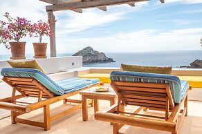 Casitas in Careyes