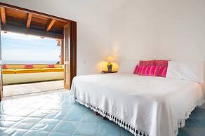 Casitas in Careyes