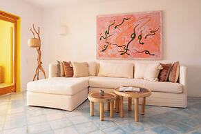 Casitas in Careyes
