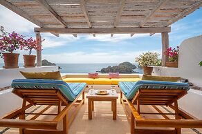 Casitas in Careyes