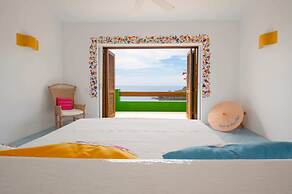 Casitas in Careyes