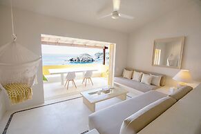 Casitas in Careyes