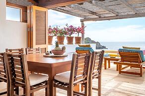 Casitas in Careyes