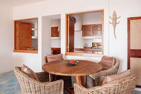 Casitas in Careyes