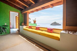 Casitas in Careyes