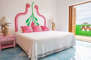 Casitas in Careyes