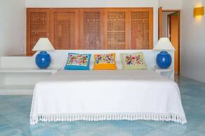 Casitas in Careyes