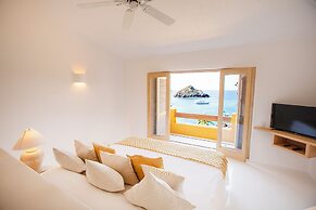 Casitas in Careyes