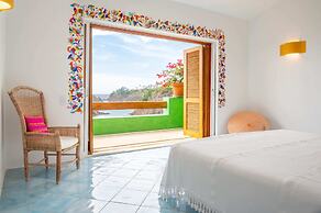 Casitas in Careyes